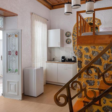 Rhodes City Casa Tradizionale酒店 外观 照片
