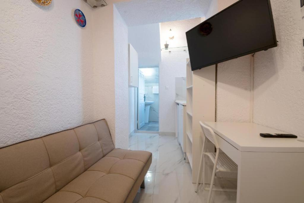 Rhodes City Casa Tradizionale酒店 外观 照片